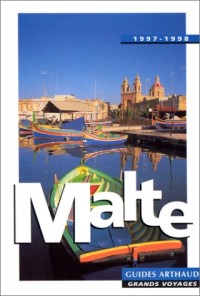 Guide Arthaud : Malte