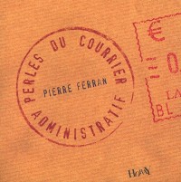 Perles du courrier administratif