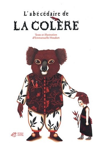 L'abécédaire de la colère