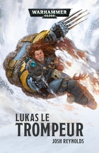 Lukas le trompeur