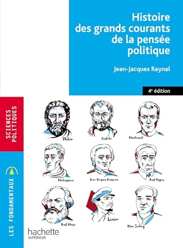 Fondamentaux - L'histoire des grands courants de la pensée politique