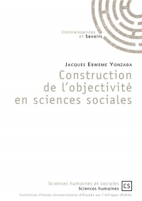 Construction de l'objectivité en sciences sociales