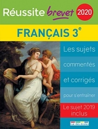 Français 3e