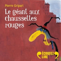 Le géant aux chaussettes rouges