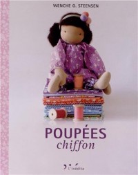 Poupées chiffon