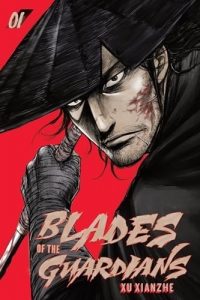 Blades of the Guardians 1