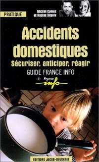 Accidents domestiques