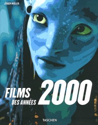 MI-FILMS DES ANNEES 2000