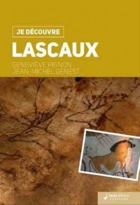 Je découvre Lascaux