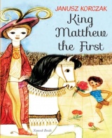 King Matthew the First