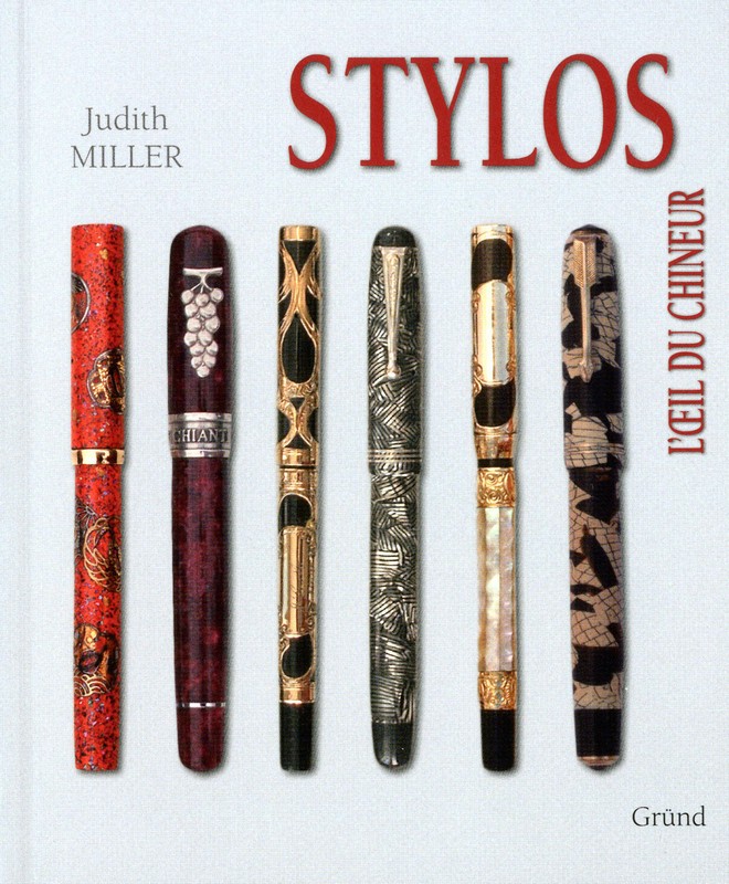 STYLOS