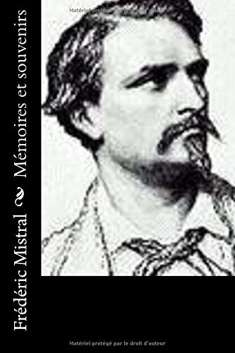 Mémoires et souvenirs [9781530411665]