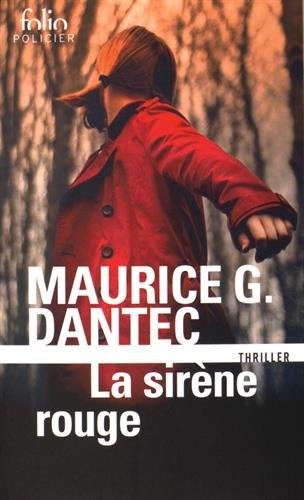 La sirène rouge