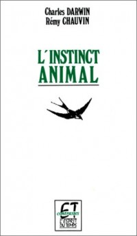 L'instinct animal