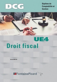 DROIT FISCAL DCG