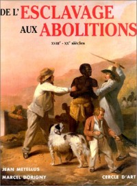 De l'esclavage aux abolitions : XVIIe - XXe siècles