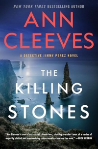 The Killing Stones: A Jimmy Perez Novel