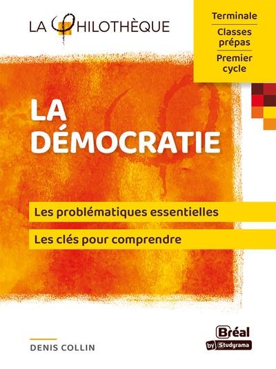 La démocratie