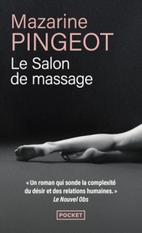 Le Salon de massage