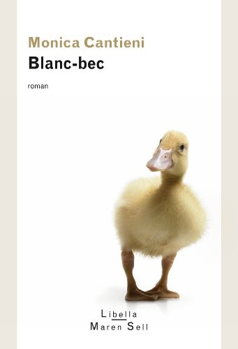 Blanc-Bec