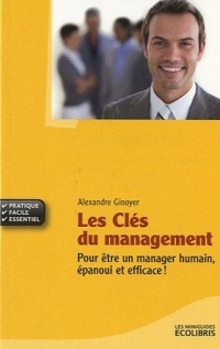 Les Clés du Management