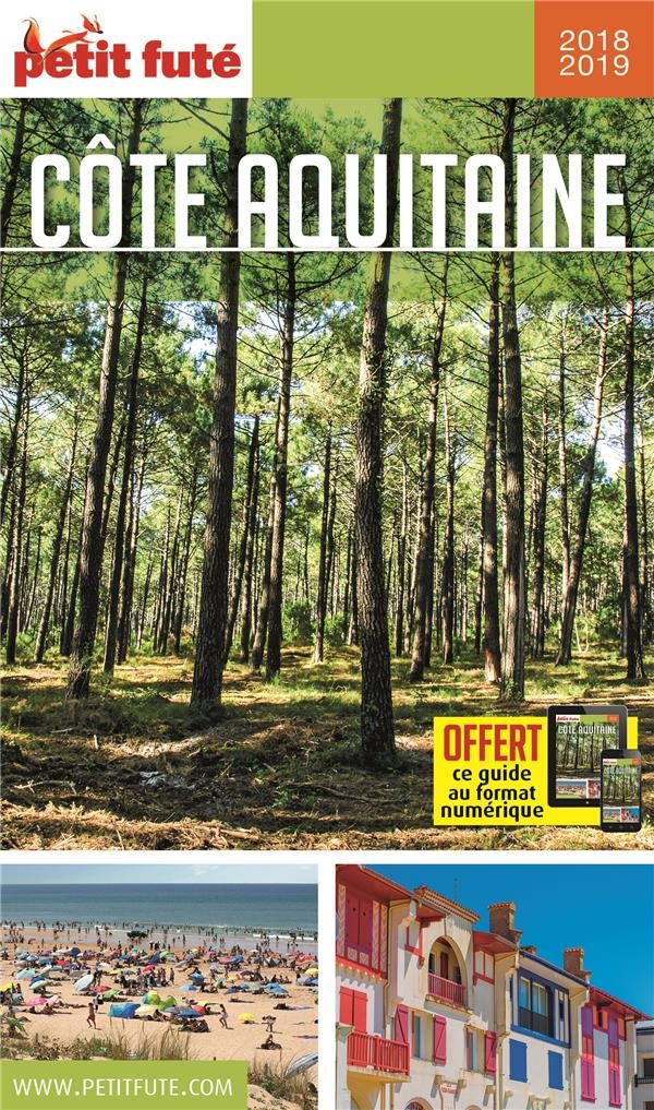 Petit Futé Côte Aquitaine