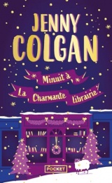 Minuit à la charmante librairie [Poche]