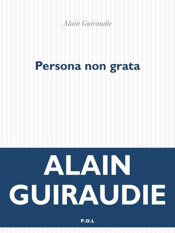 Persona non grata