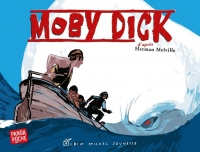 Moby Dick (Panda Poche)