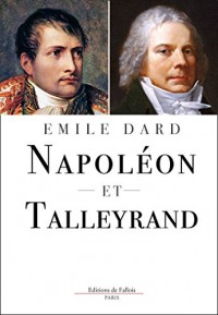Napoléon et Talleyrand