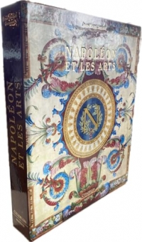 Napoléon ou l'Empire des Arts