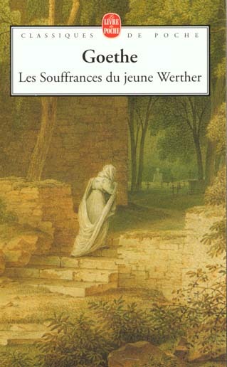 Les souffrances du jeune Werther