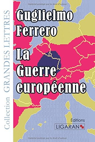 La Guerre européenne