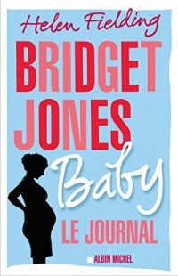 Bridget Jones baby: le journal