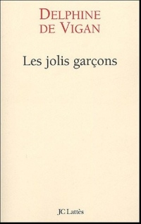 Les jolis garçons