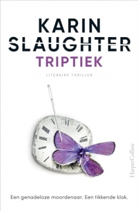 Triptiek (Dutch Edition)