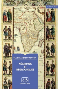 Negritude et Negrologues