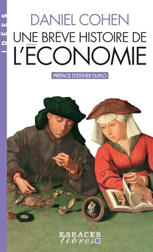 Une brève histoire de l’économie