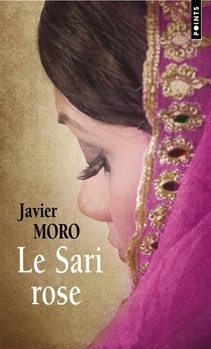 Le sari rose