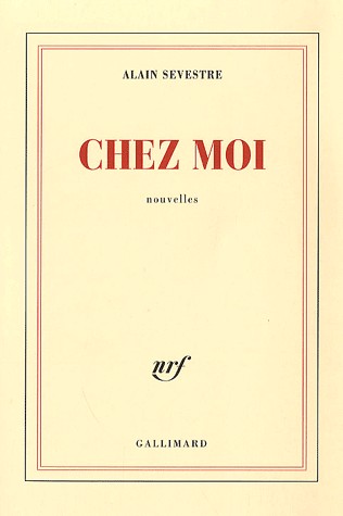 Chez moi