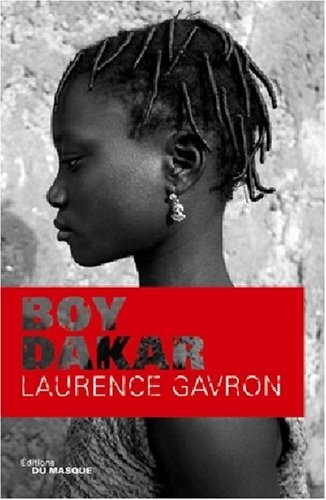 Boy Dakar