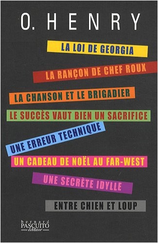 La loi de Georgia : Nouvelles