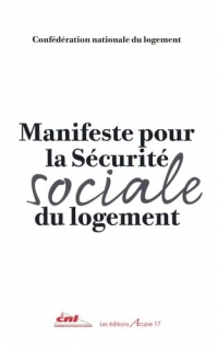 Manifeste pour une sécurité sociale du logement