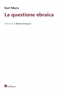 La questione ebraica