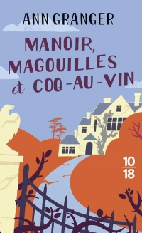 Manoir, magouilles et coq-au-vin - Vol. 02