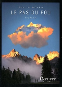 Le pas du fou