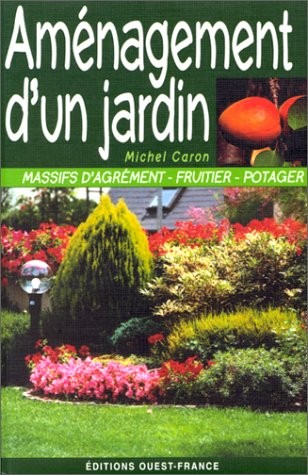 Aménagement d'un jardin