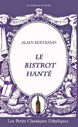 Le Bistrot Hantè