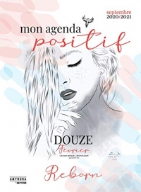 Agenda Julie 12 Fevrier