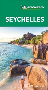 Guide Vert Seychelles Michelin